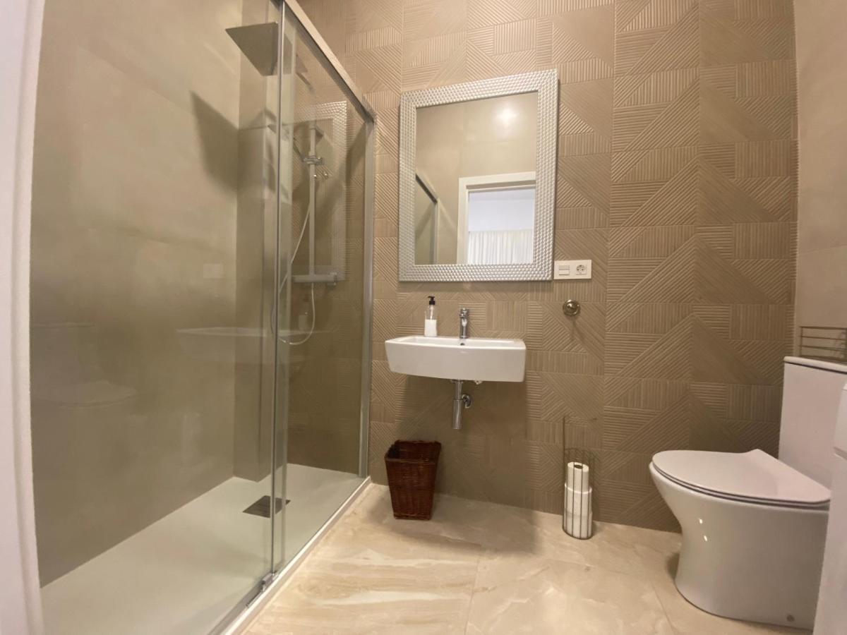 Apartamento La Mamola Buitenkant foto